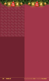 Netto gazetka tydzień 49 Strona 30