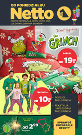 Netto gazetka tydzień 49 Strona 35