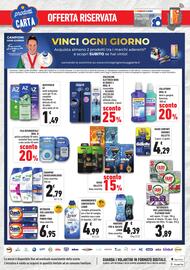 Volantino Spazio Conad | PRODOTTI ALLA CARTA Pagina 3