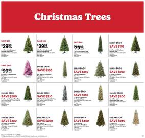 Michaels weekly ad week 49 Page 2