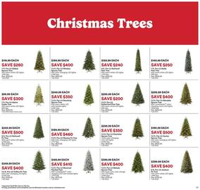 Michaels weekly ad week 49 Page 3