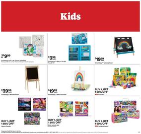 Michaels weekly ad week 49 Page 4