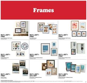 Michaels weekly ad week 49 Page 6