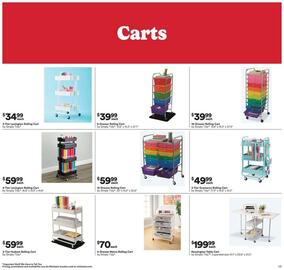Michaels weekly ad week 49 Page 9
