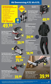 Lidl Flugblatt woche 49 Seite 25
