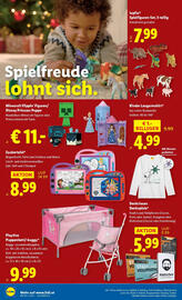 Lidl Flugblatt woche 49 Seite 28