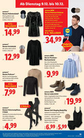 Lidl Flugblatt woche 49 Seite 37