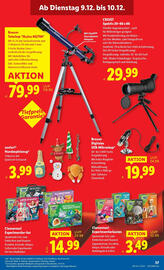 Lidl Flugblatt woche 49 Seite 41
