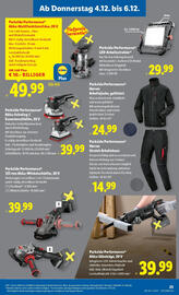 Lidl Flugblatt woche 49 Seite 25