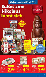 Lidl Flugblatt woche 49 Seite 7