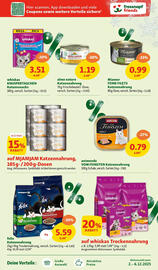 Fressnapf Flugblatt Seite 5