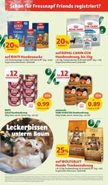 Fressnapf Flugblatt Seite 6