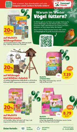 Fressnapf Flugblatt Seite 7