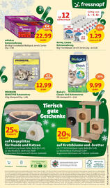 Fressnapf Flugblatt Seite 8