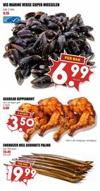 De Boerenschuur folder week 49 Pagina 15