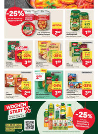 MPreis Flugblatt woche 49 Seite 8