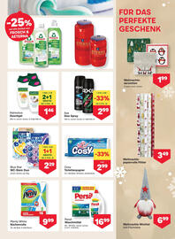 MPreis Flugblatt woche 49 Seite 11