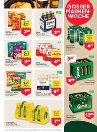 MPreis Flugblatt woche 49 Seite 9