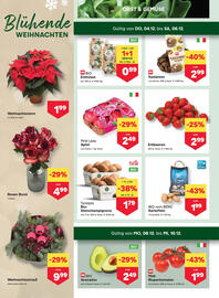 MPreis Flugblatt woche 49 Seite 2