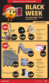 PENNY Flugblatt woche 48 Seite 22