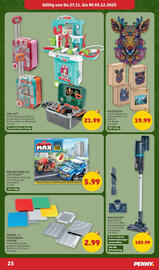 PENNY Flugblatt woche 48 Seite 25