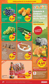 PENNY Flugblatt woche 48 Seite 27