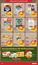 PENNY Flugblatt woche 48 Seite 9
