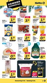 NETTO Prospekt woche 50 Seite 27