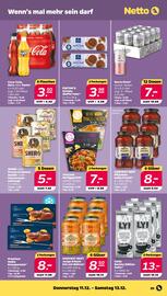 NETTO Prospekt woche 50 Seite 31