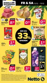 NETTO Prospekt woche 50 Seite 34