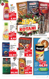 Catalog Kaufland săptămâna 49 Pagină 33