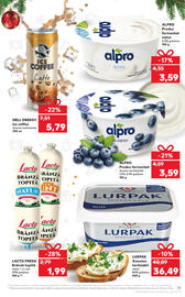 Catalog Kaufland săptămâna 49 Pagină 25