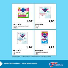 Volantino Iper Tosano settimana 49 Pagina 1