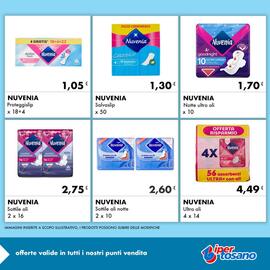 Volantino Iper Tosano settimana 49 Pagina 2