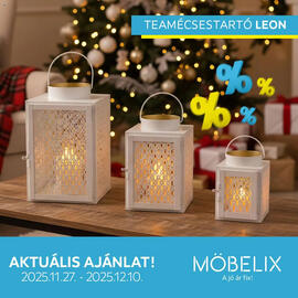 Möbelix akciós újság Oldal 2