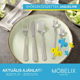 Möbelix akciós újság Oldal 4