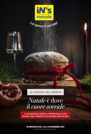 Volantino In'S Mercato Pagina 1