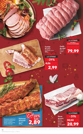 Catalog Kaufland săptămâna 49 Pagină 10