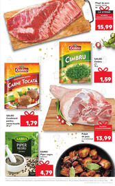 Catalog Kaufland săptămâna 49 Pagină 13