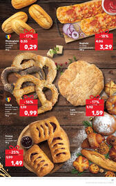 Catalog Kaufland săptămâna 49 Pagină 19