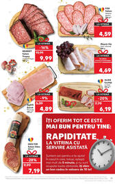 Catalog Kaufland săptămâna 49 Pagină 21
