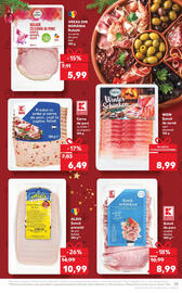 Catalog Kaufland săptămâna 49 Pagină 23