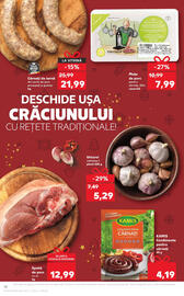 Catalog Kaufland săptămâna 49 Pagină 12