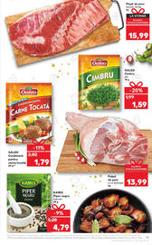 Catalog Kaufland săptămâna 49 Pagină 13