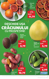 Catalog Kaufland săptămâna 49 Pagină 7