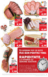 Catalog Kaufland săptămâna 49 Pagină 21