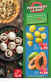 Catalog Kaufland săptămâna 49 Pagină 6