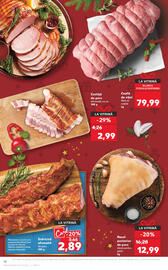 Catalog Kaufland săptămâna 49 Pagină 10
