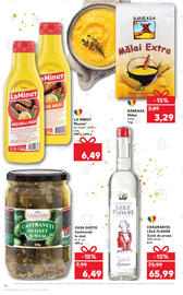 Catalog Kaufland săptămâna 49 Pagină 14