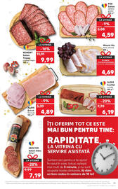 Catalog Kaufland săptămâna 49 Pagină 21